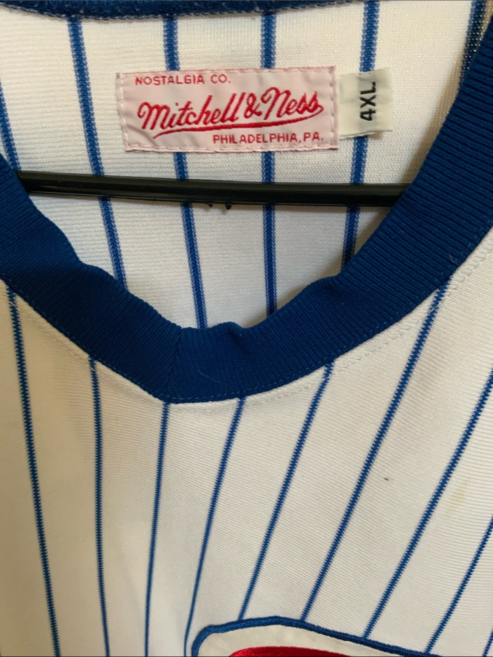 Mitchell &ness - Picture 4 of 7